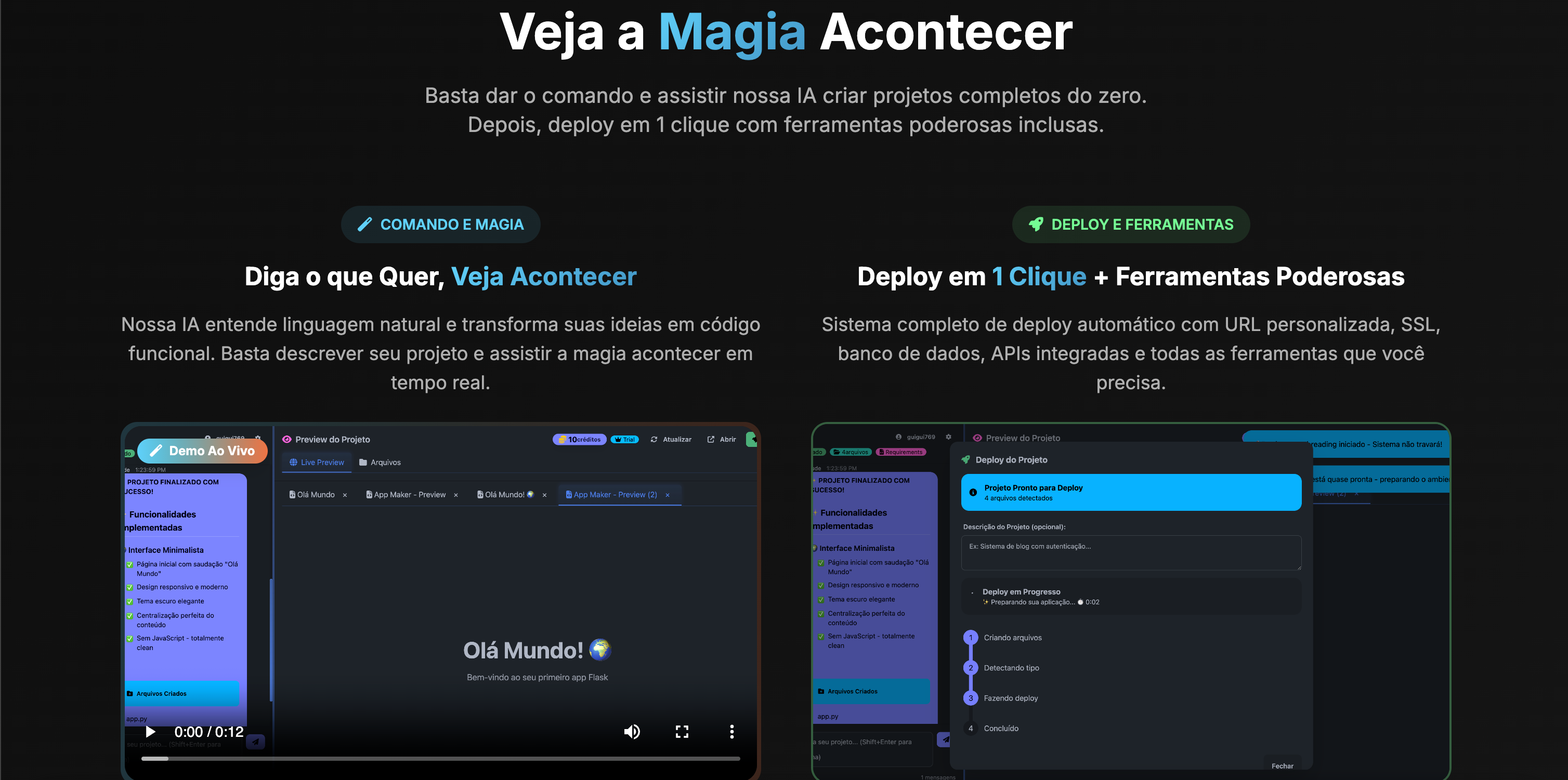 AppMaker