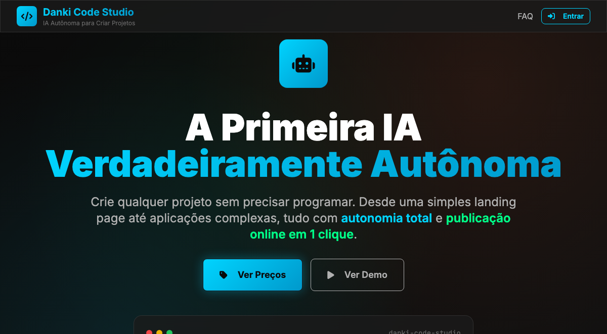 Danki Code Studio