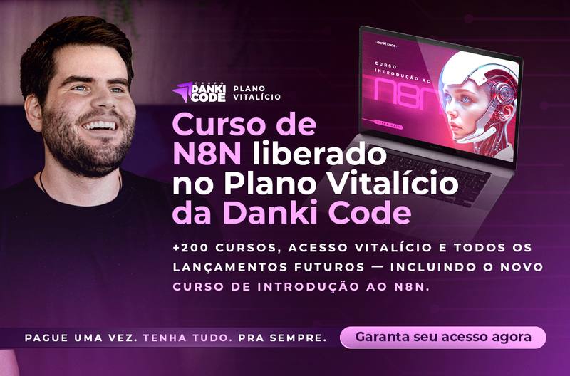 Aplicativo Danki Code